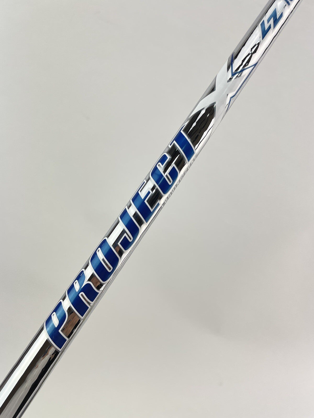 Project X LZ Iron Shaft 6.5 Extra Stiff Flex Steel 105G 35" /0.370 /185211