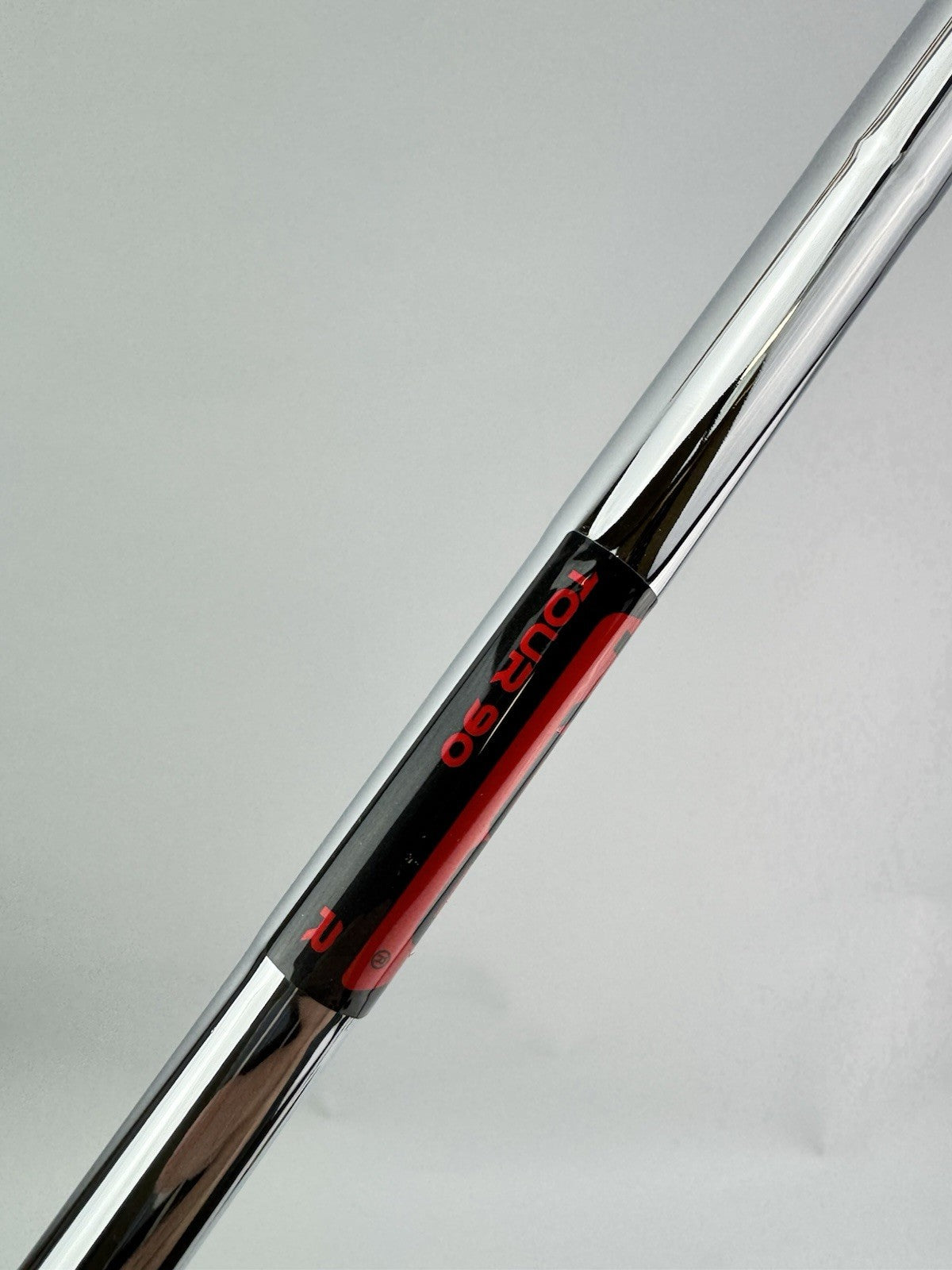 Cobra LTDx Pitching Wedge KBS Tour 90 Regular Steel /Right Handed /New /2951613