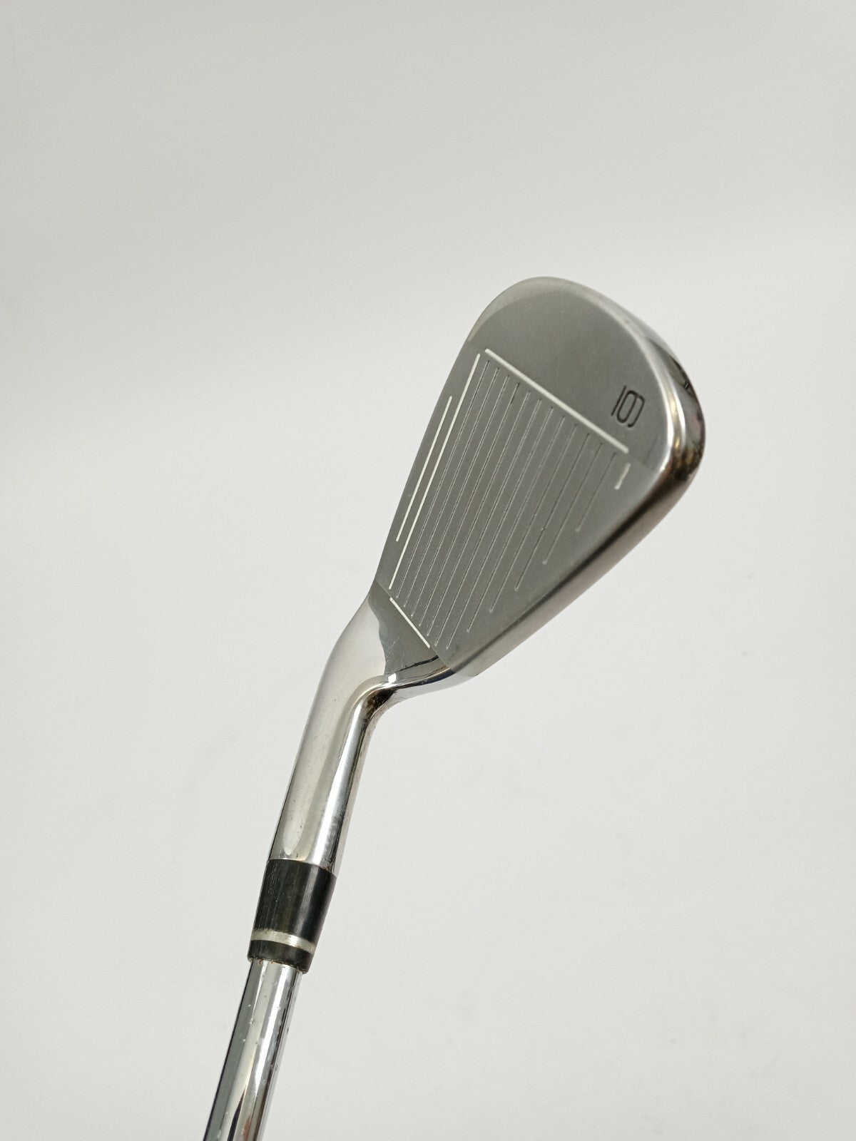 Benross VX5 Trimass 6 Iron Dynalite Regular Steel/ Golf Pride7