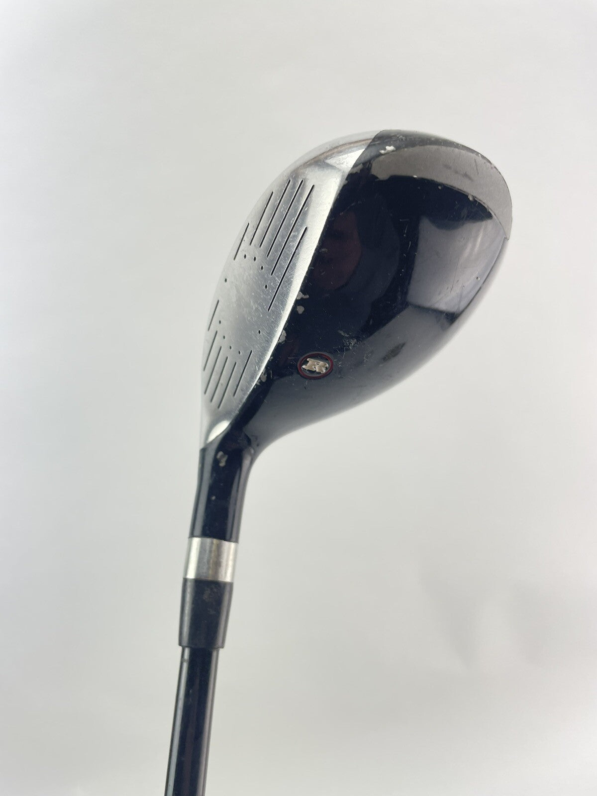 Ram Golf 4 Hybrid 23* SDX2 Ladies Graphite/Right Handed /New Grip /208989