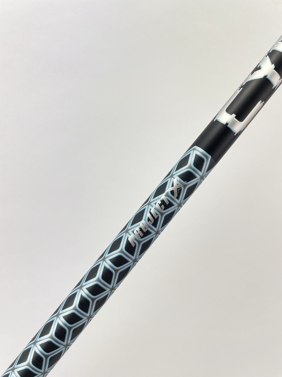 Project X Cypher Iron Shaft Forty Ladies Flex Graphite 35” /0.355 Tapered /287051