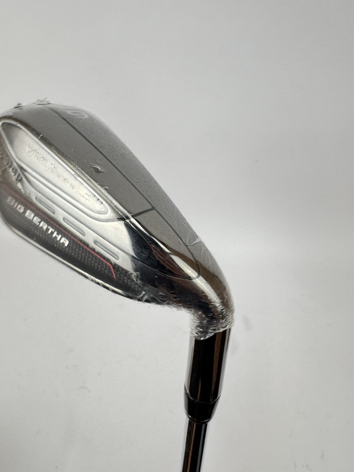Callaway Big Bertha B23 6 Iron Elevate MPH 95 Regular Steel /Right /New /362706