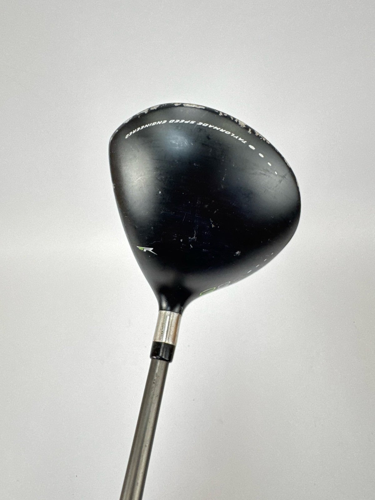 TaylorMade RBZ 5 Wood 19* Regular Flex Graphite Right Handed New Grip F/4/3667010