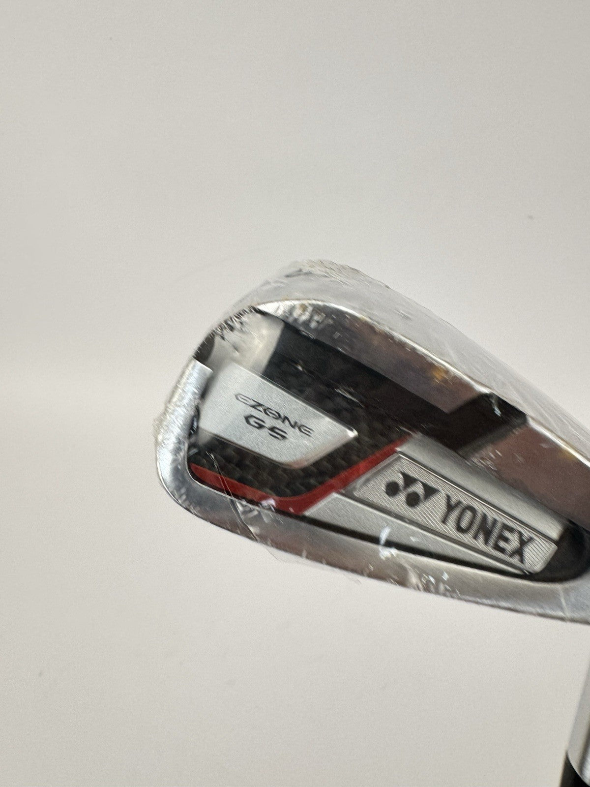 Yonex Ezone GS 6 Iron 26* Stiff Flex Graphite /Right Handed /New /357301