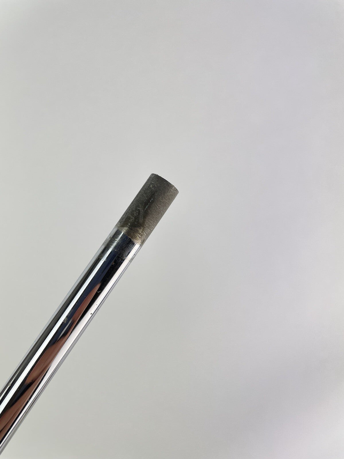 Elevate VSS Iron Shaft ETS 95 Regular Steel 35" /0.370 Parallel /154506