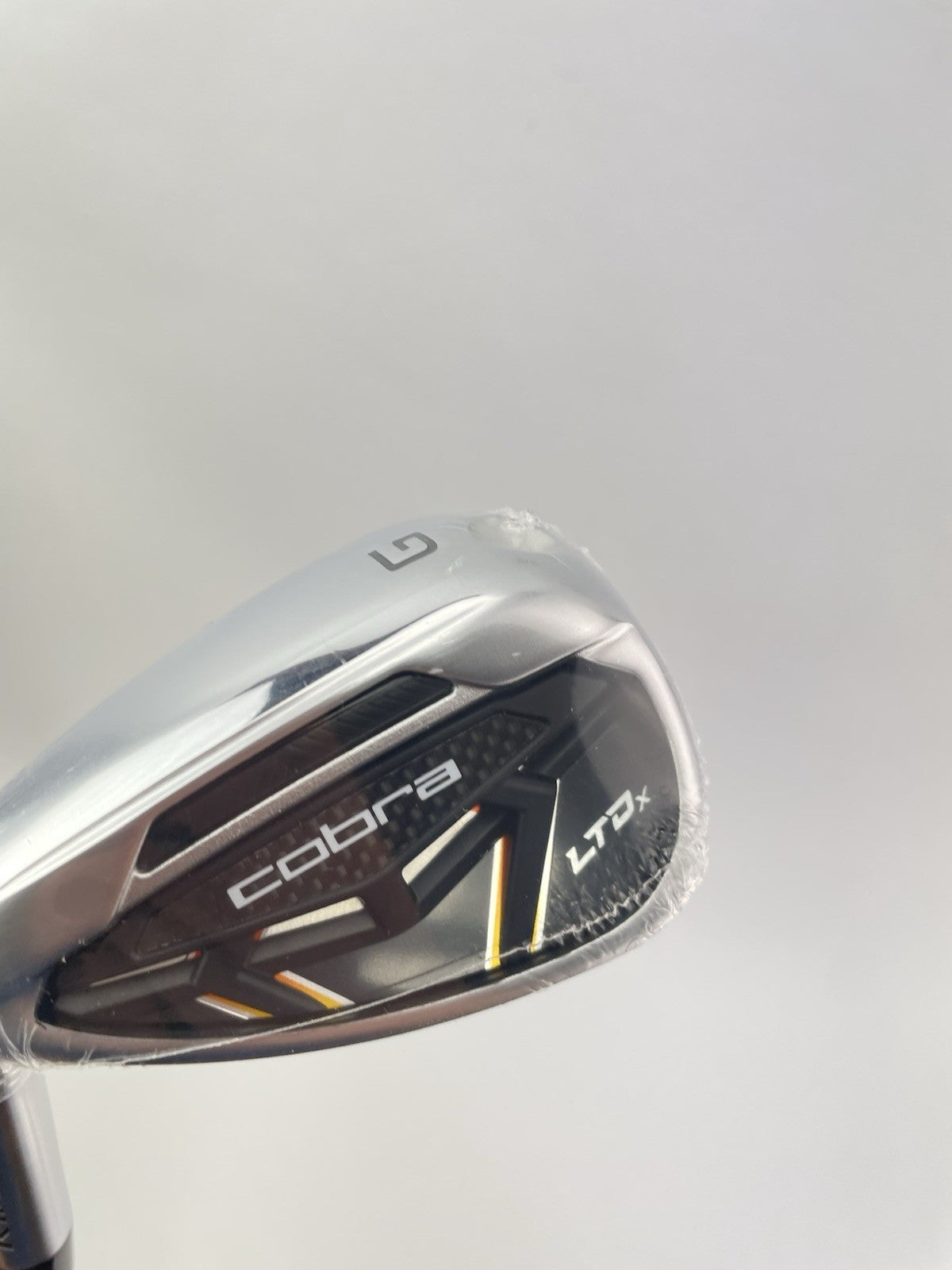 Cobra LTDX Gap Wedge Left Handed KBS Tour 90 Regular Steel /Brand New /248834