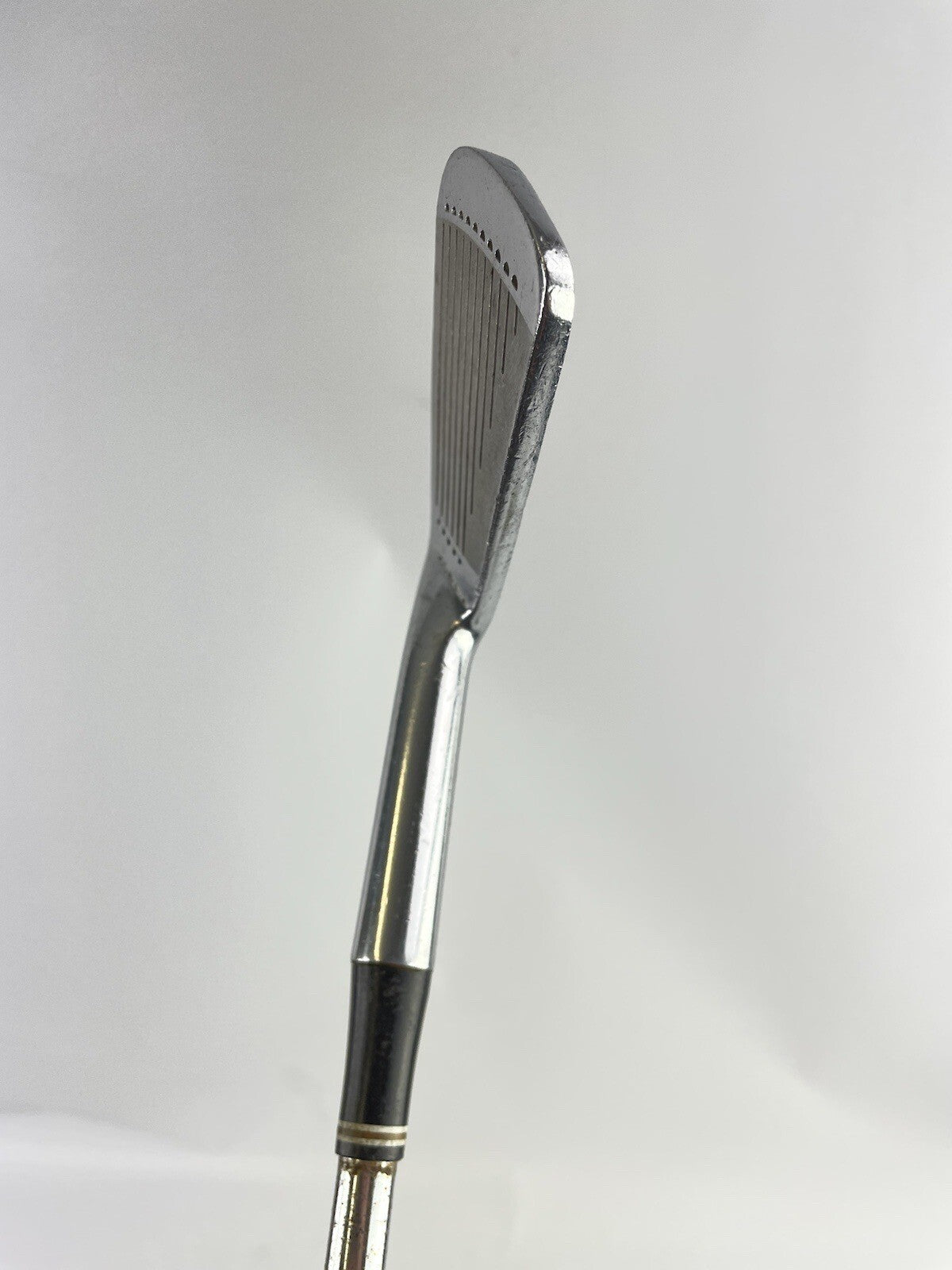 Macgregor Tourney 4 Iron Blade Regular Steel /Right Handed /New Grip /667110
