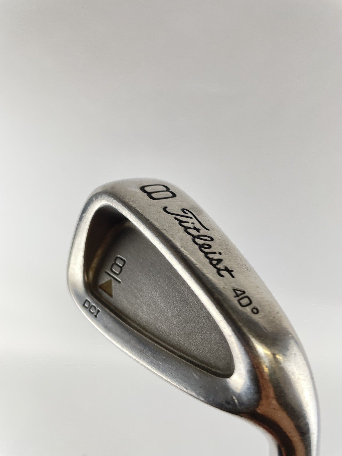 Titleist Golf 8 Iron DCI 40* Regular Graphite /Right Handed /New Grip /117962