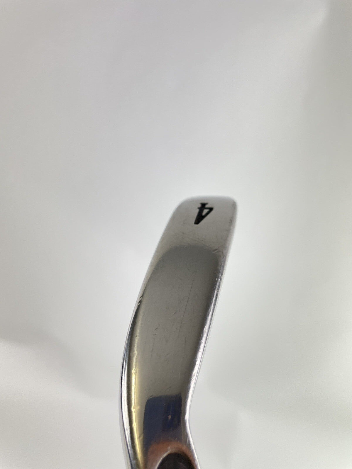 Callaway X14 4 Iron Steelhead Regular Graphite /Right Handed /New Grip /116087