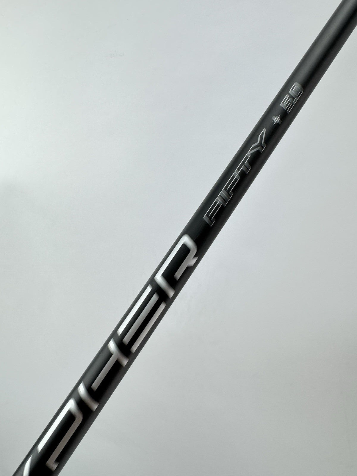 Cypher 2.0 Fifty Callaway Hybrid Shaft 5.0 Senior Graphite /38.5 /246283