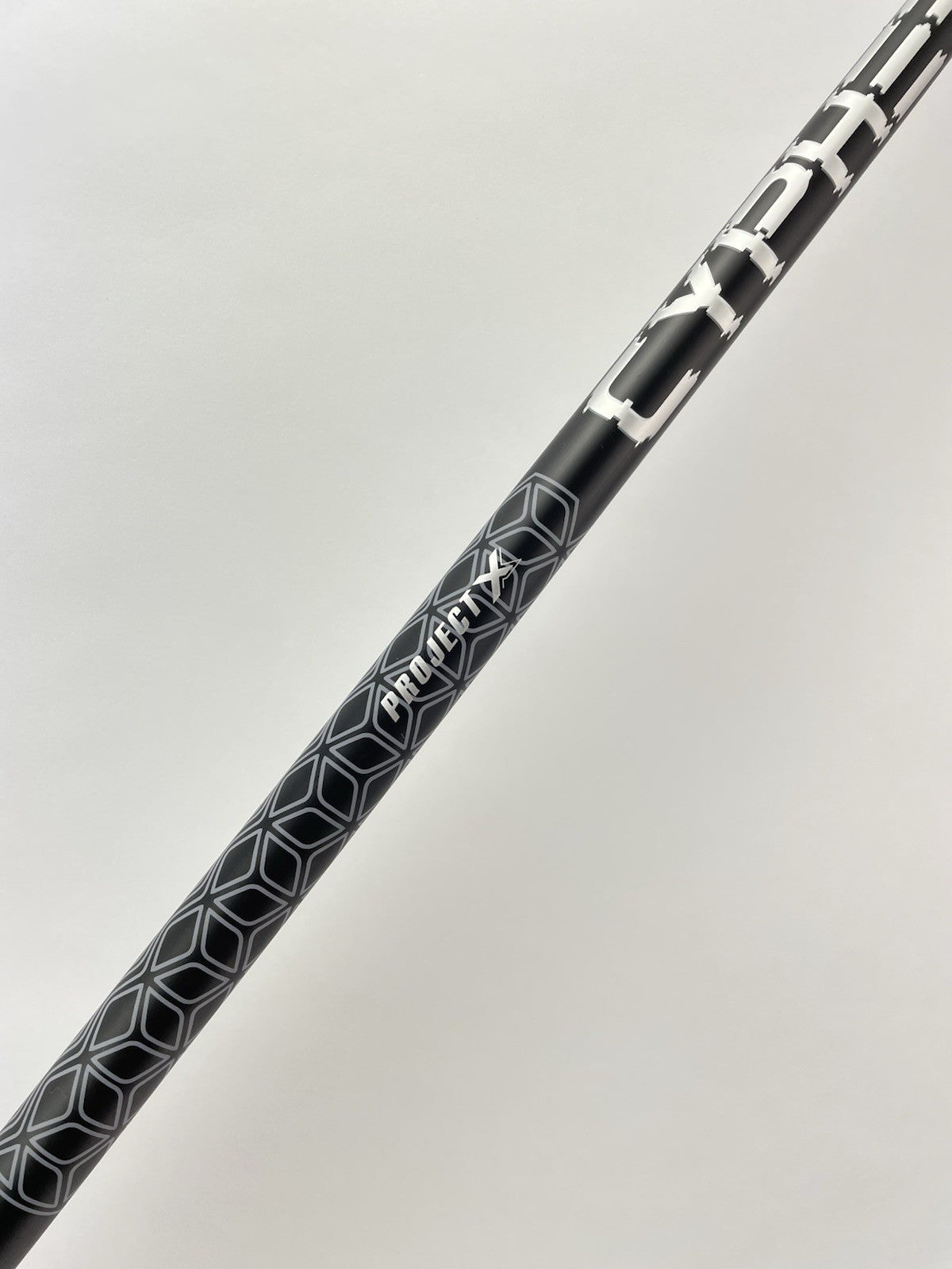 Project X Cypher Iron Shaft Ladies Flex Graphite 33.5” /0.355 Tapered /287521