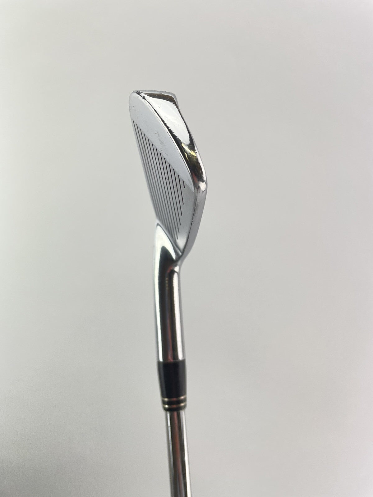 Taylormade Rac 5 Iron Forged Stiff Flex Steel /Right Handed /New Grip /2147812