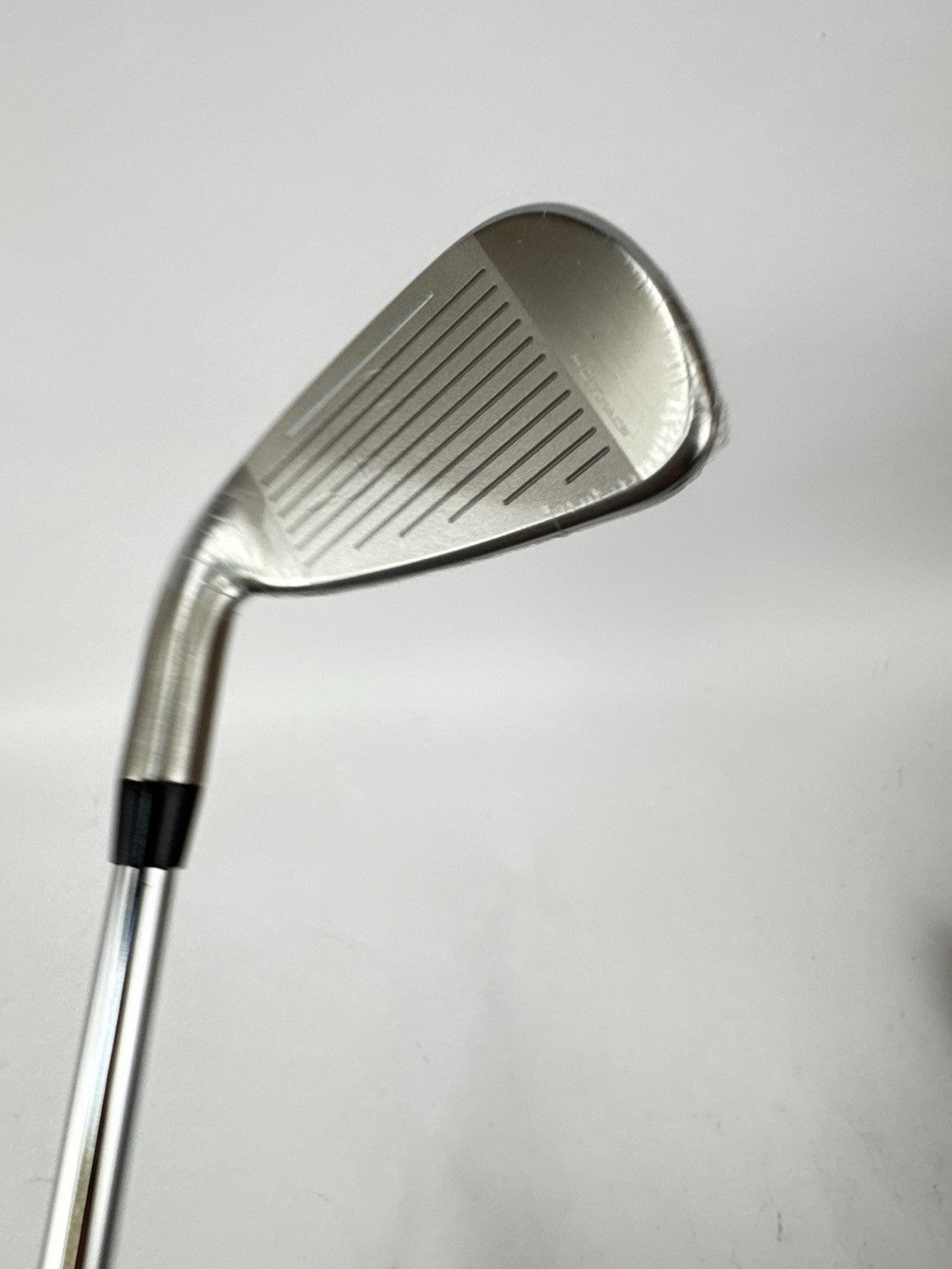 Cobra Aerojet 4 Iron 18.5* KBS Tour Lite Regular Flex Steel /Right /New /3643110