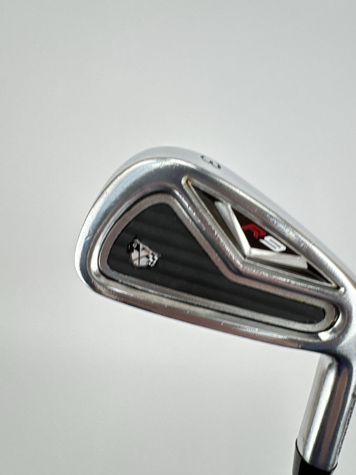 Taylormade R9 TP 3 Iron 21* Aldila Rogue Stiff Graphite /New Shaft + Grip/324273