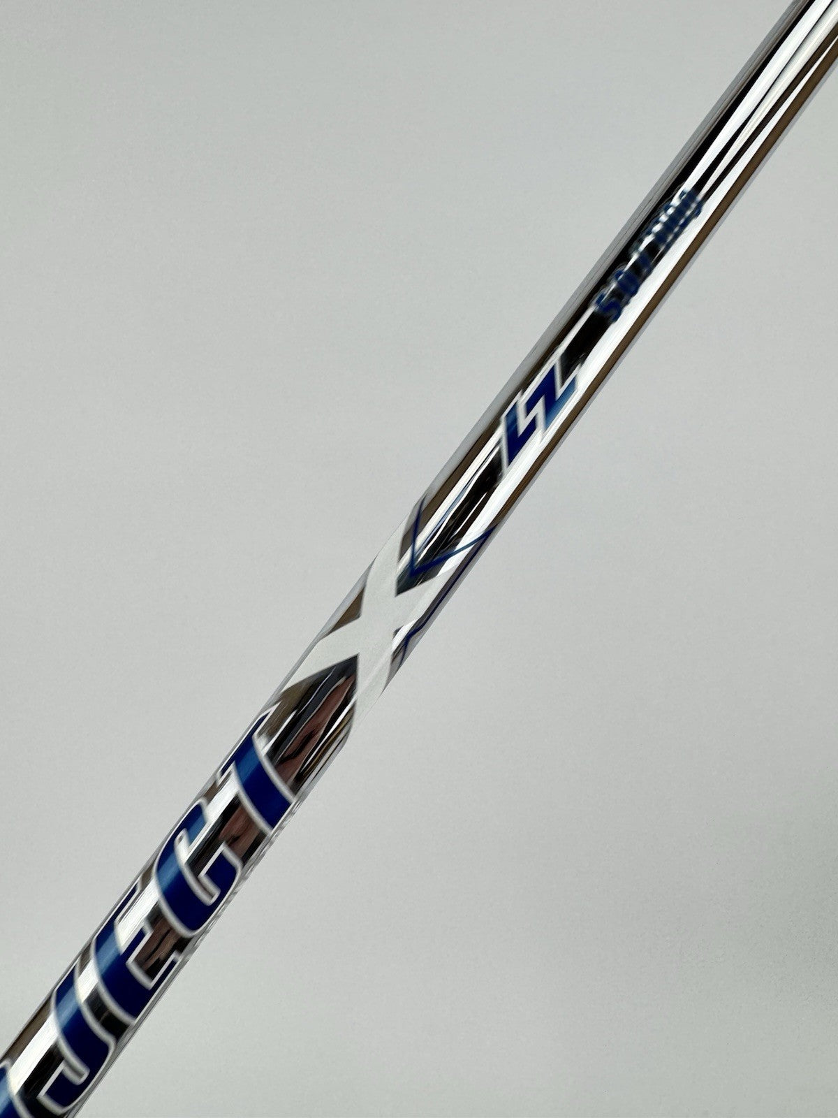 Project X LZ Iron Shaft 110g Regular Flex Steel 35.5” /0.355 Tapered /319823
