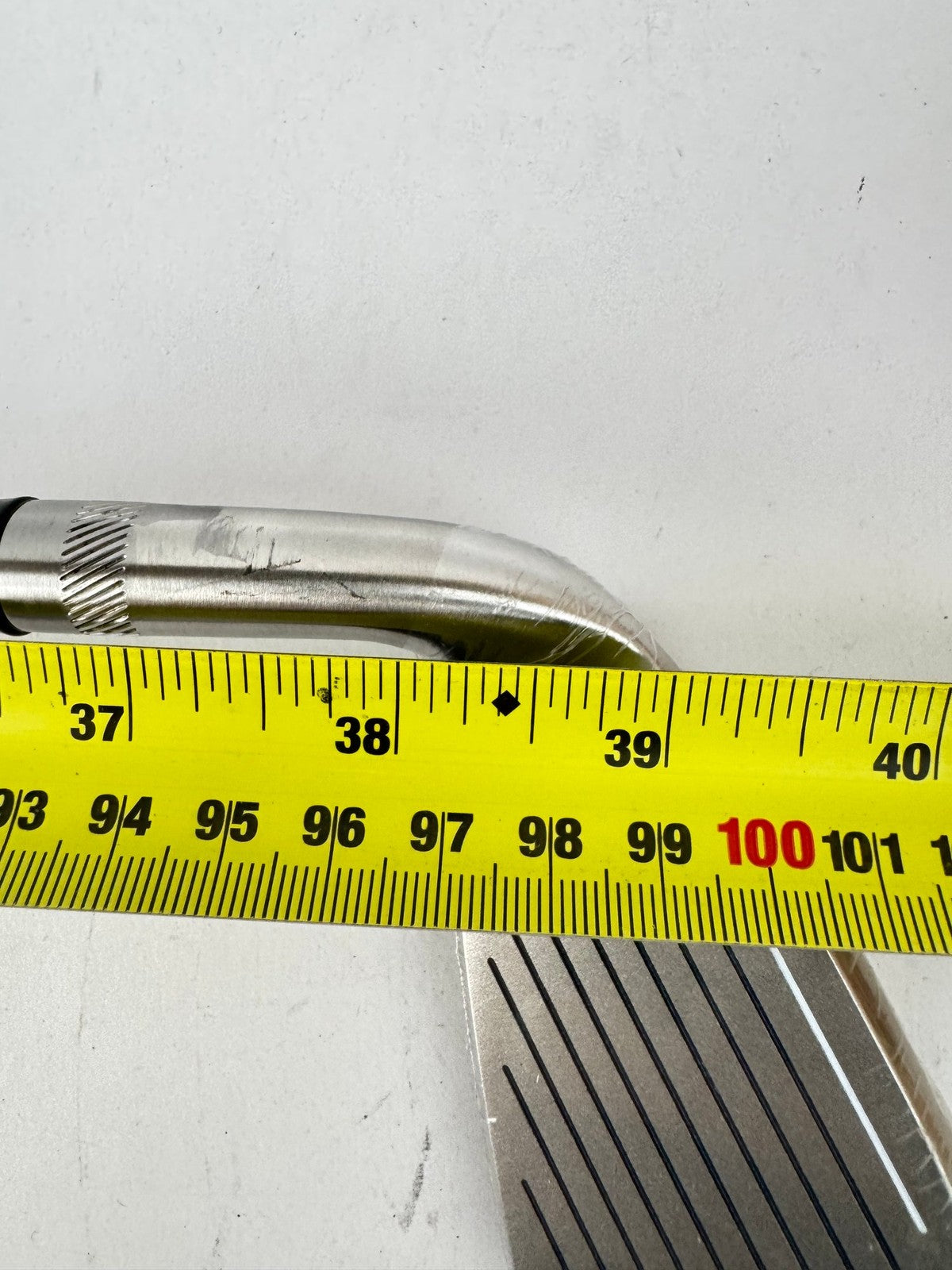 Sub70 699 U Utility 4 Iron Stiff Flex Graphite Right Handed /New //3638317