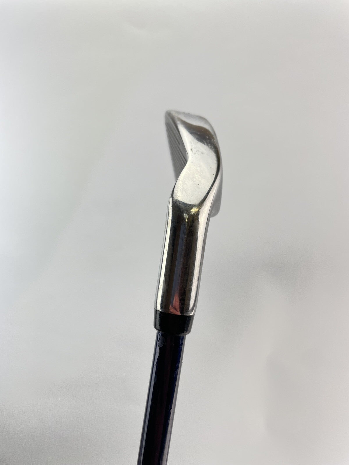 Mens Golf 5 Iron Ocean Tour Series Regular Graphite /Left Handed /New Grip/227857