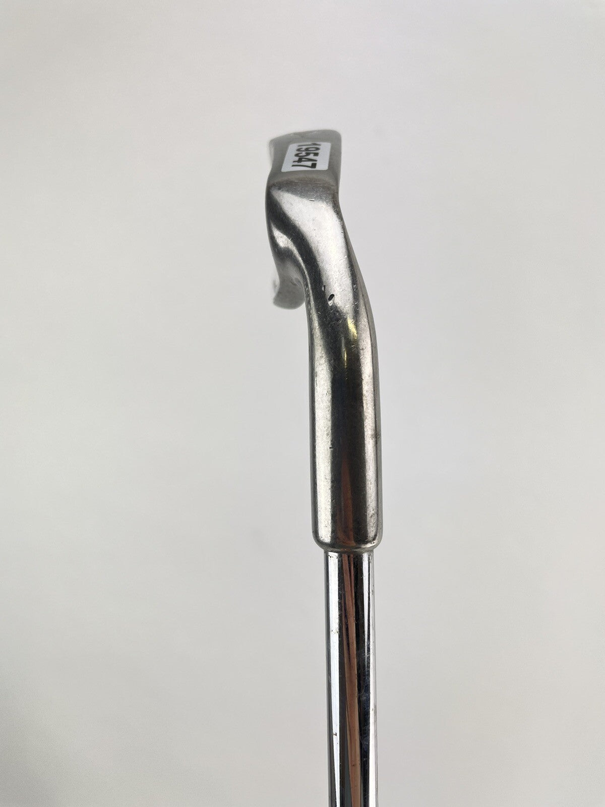 Regal Golf 2 Iron Regular Flex Steel Shaft /Right Handed /New Grip /195478