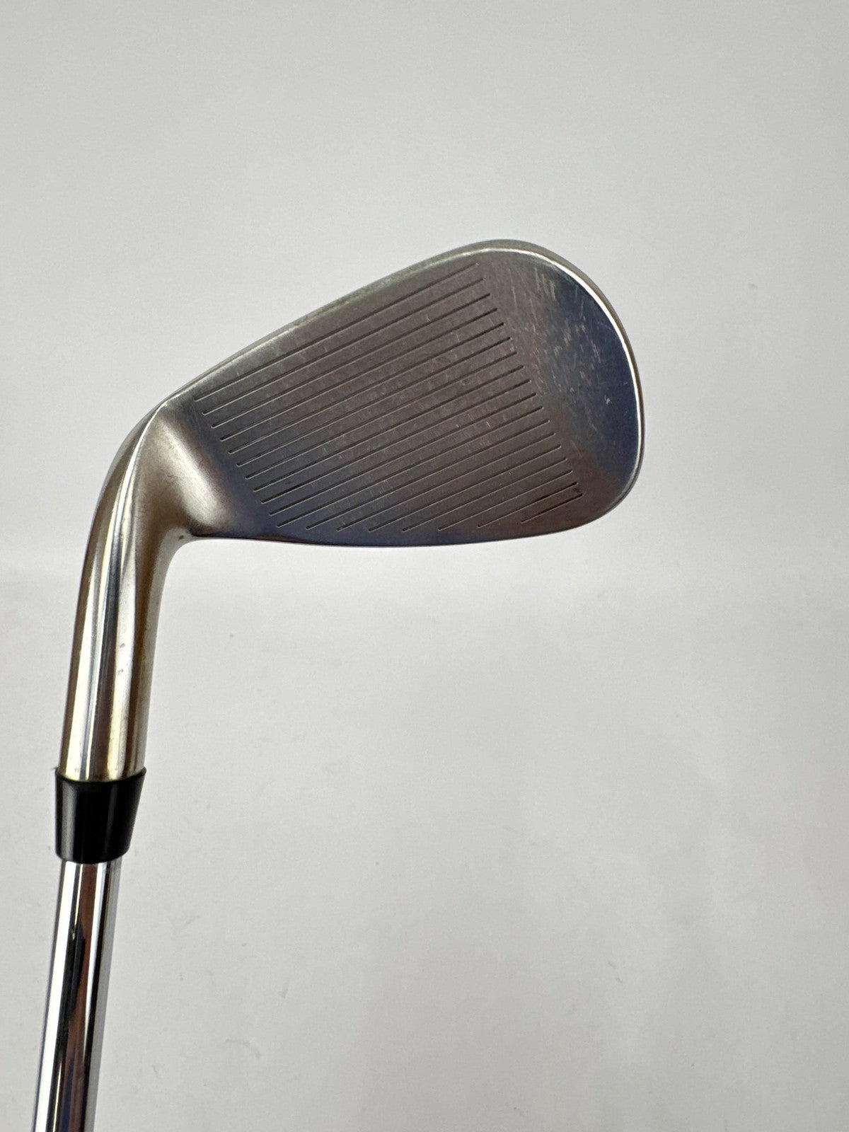 Callaway X Hot Pro 8 Iron Regular Flex Steel Right Handed Golf Club/365657