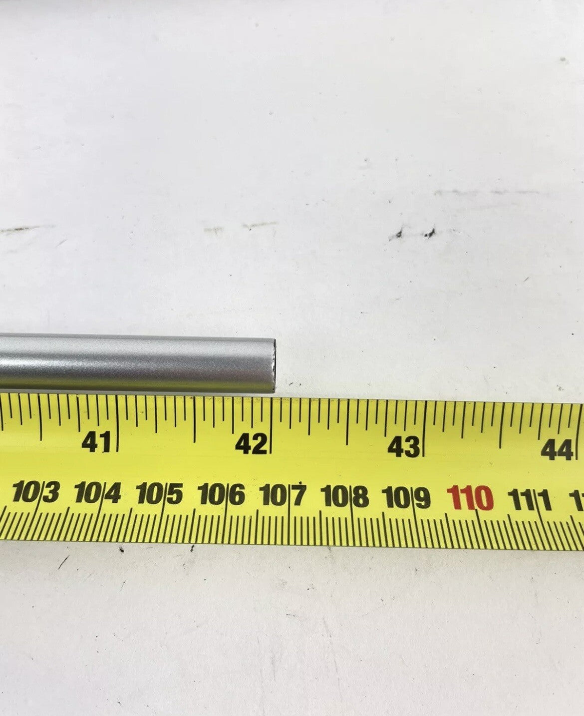 Matrix Womens Iron Shaft Set (7) Graphite 42” /New Uncut /0.370 Parallel /324427
