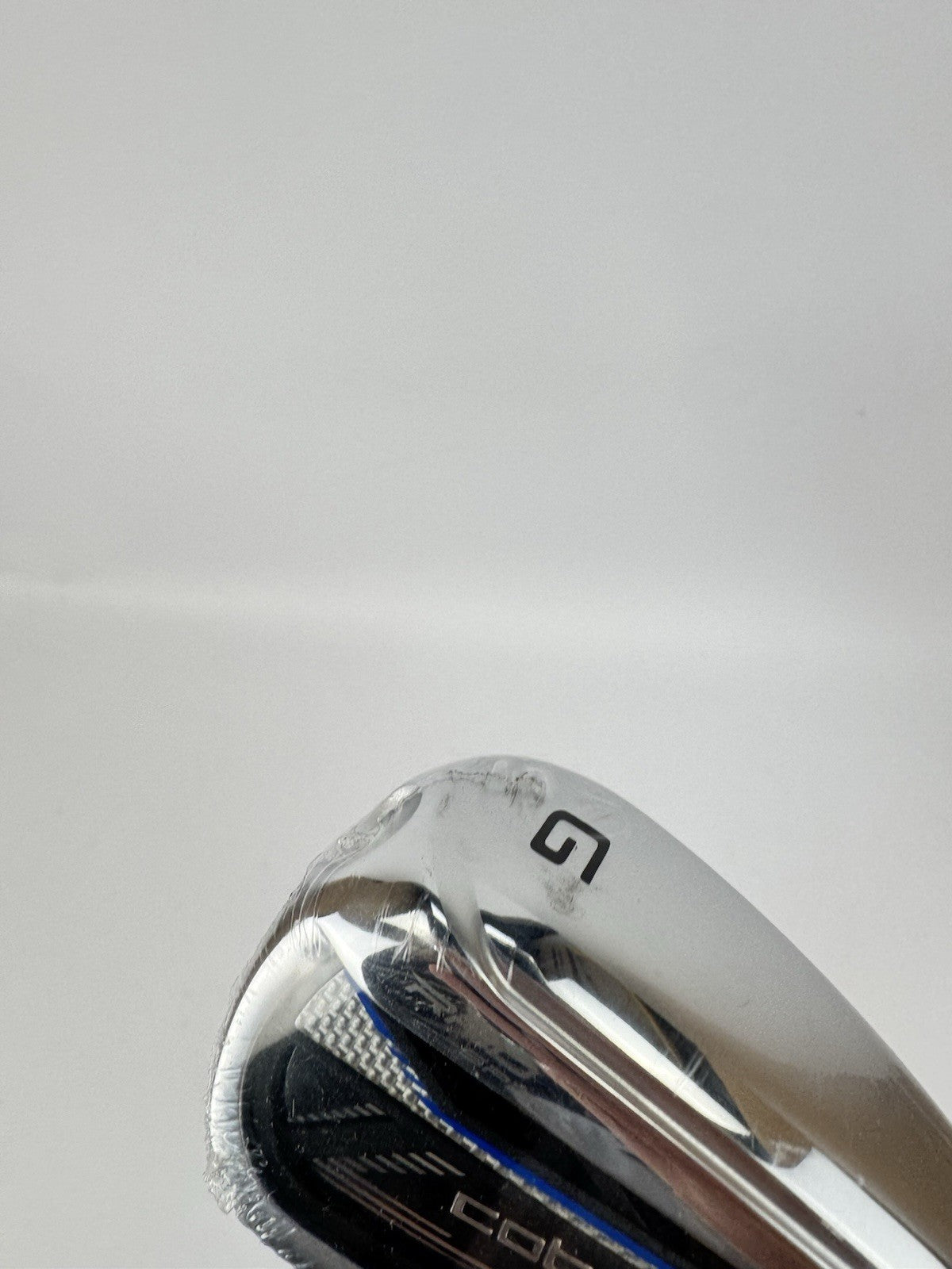 Cobra King RadSpeed One Length Gap Wedge 48* KBS Tour 90 Regular Steel/New/361623