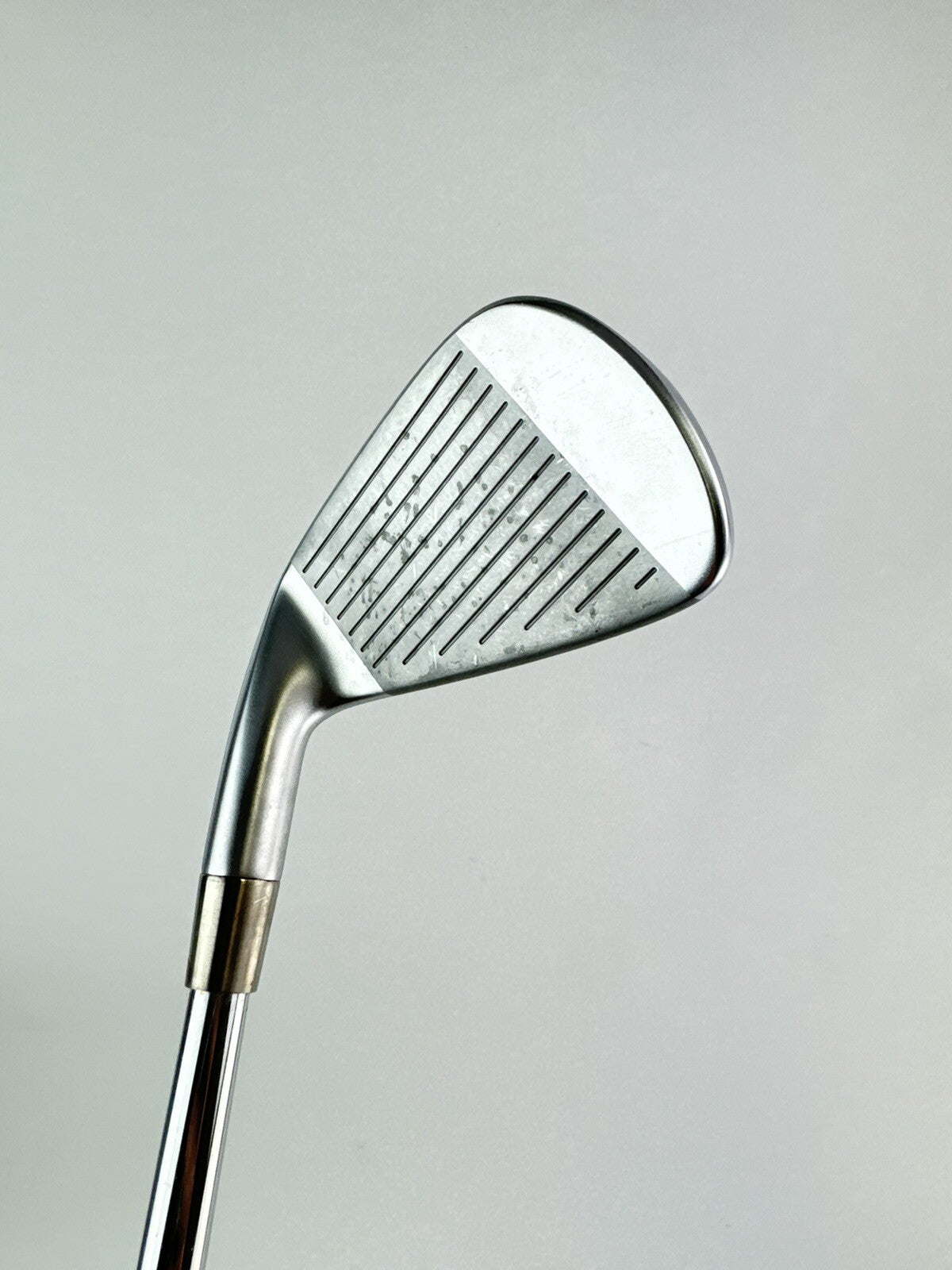 Mizuno JPX923 Tour 7 Iron KBS Tour 90 Stiff Steel +1/2” /Demo /2030811