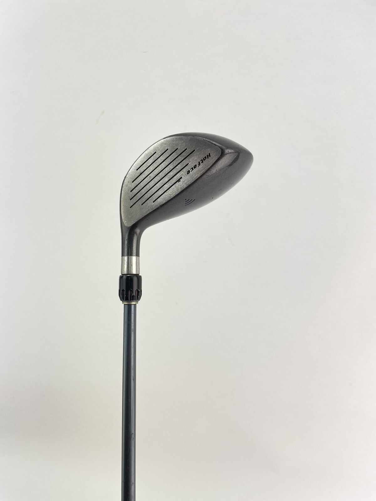 Mac Burrows 5 Wood Graphite Design Ladies Flex /Right /New Grip /173299