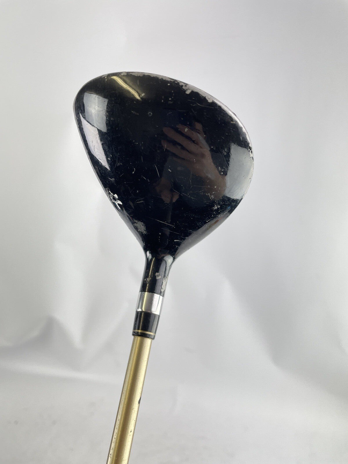 John Letters Ladies 5 Wood 19* Ladies Graphite /Right Handed /New Grip /789510