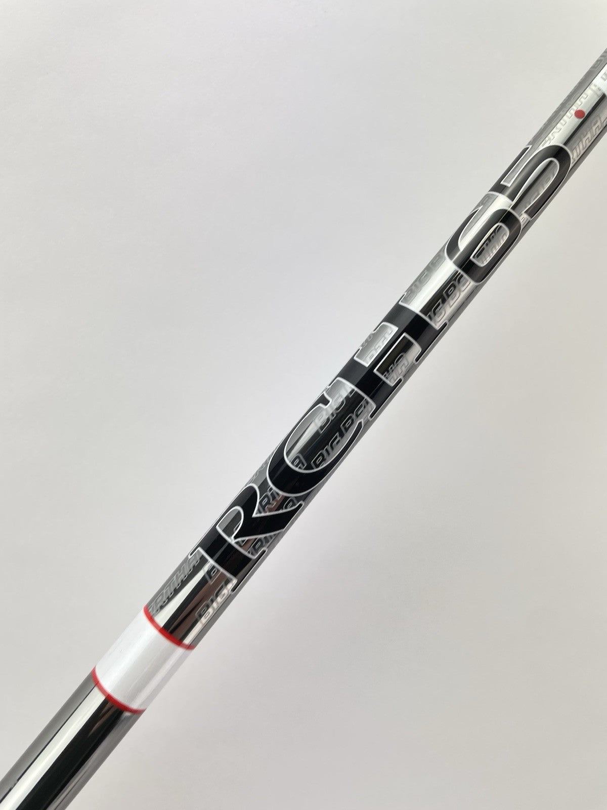 Callaway RCH Iron Shaft 65 Regular Flex Graphite 35” /0.370 Parallel /287532