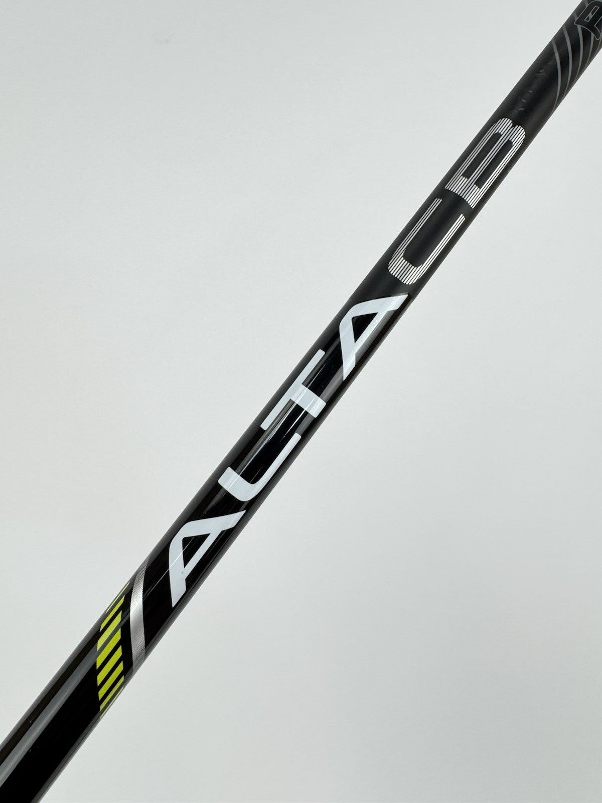 Ping Alta CB Iron Shaft Regular Flex Graphite 36” /0.355 Tapered /328570
