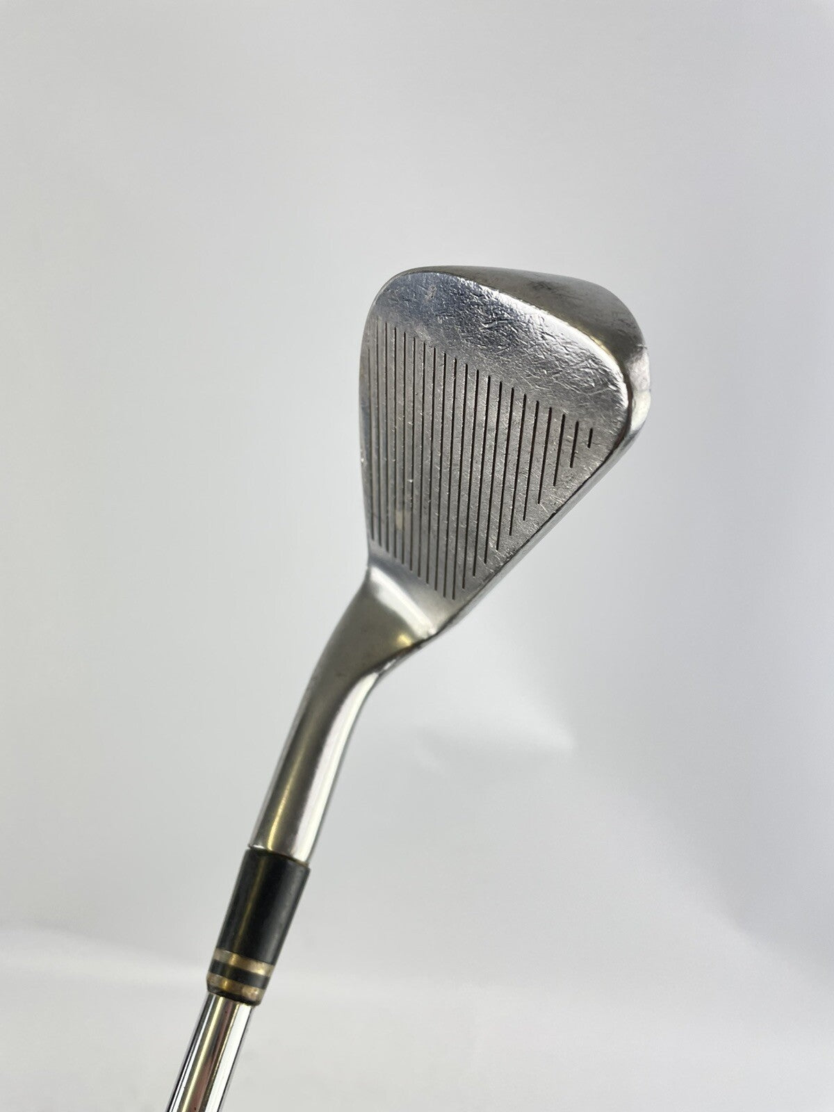 Wilson Golf Sand Wedge Ultralite Regular Flex Steel /Right /New Grip /739011