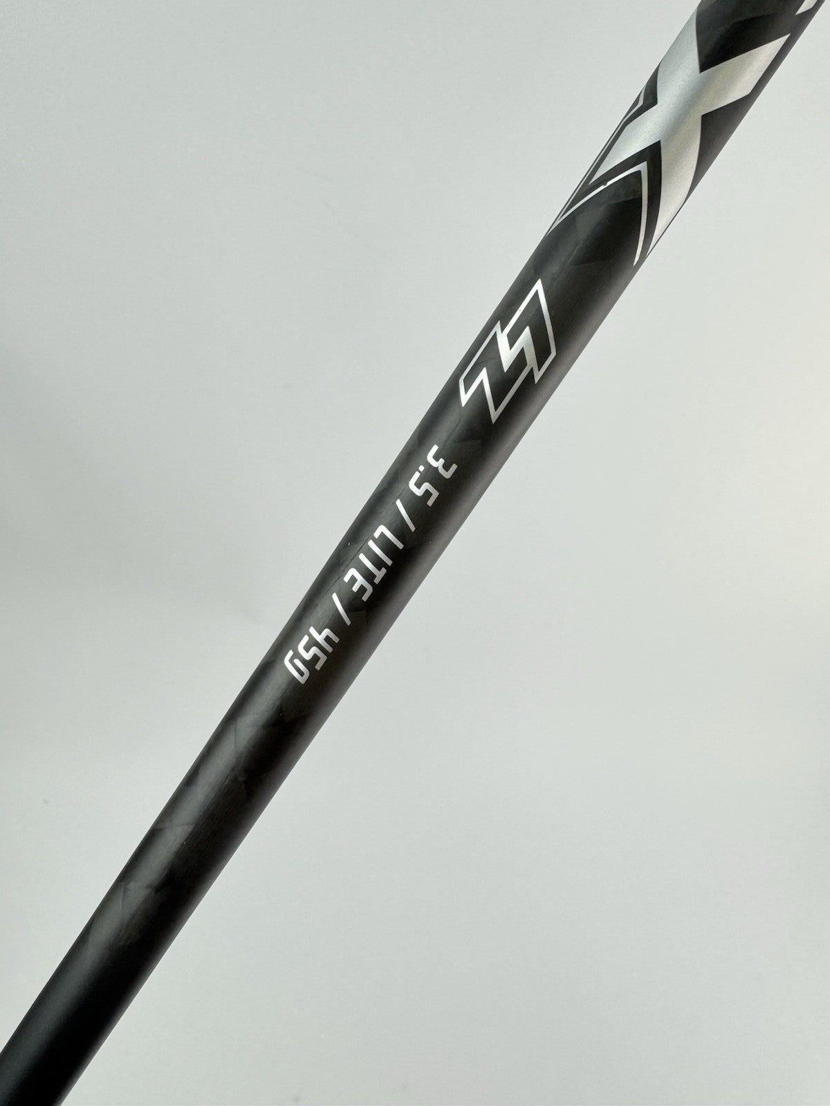 Mizuno JPX923 Ladies 7 Iron Forged Project X LZ 3.5 Lite Graphite /Demo /3114910