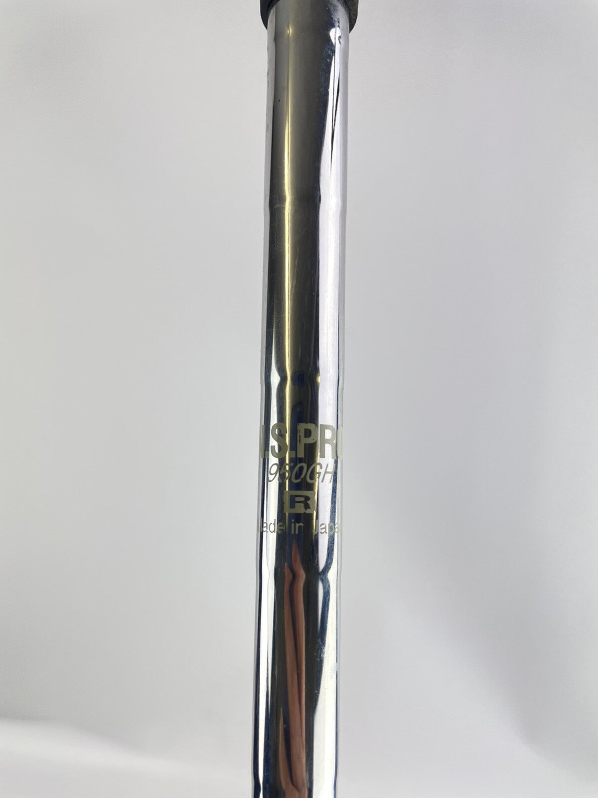 Srixon Golf 6 Iron I-601 Nippon Regular Steel /Left Handed /New Grip /678013