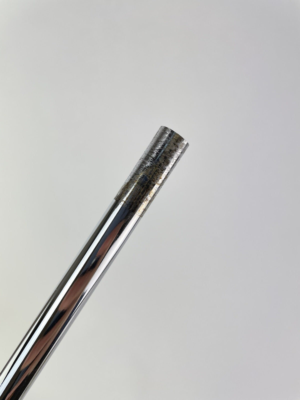 Elevate MPH Iron Shaft 85 Regular Flex Steel 36” /0.370 Parallel/136197