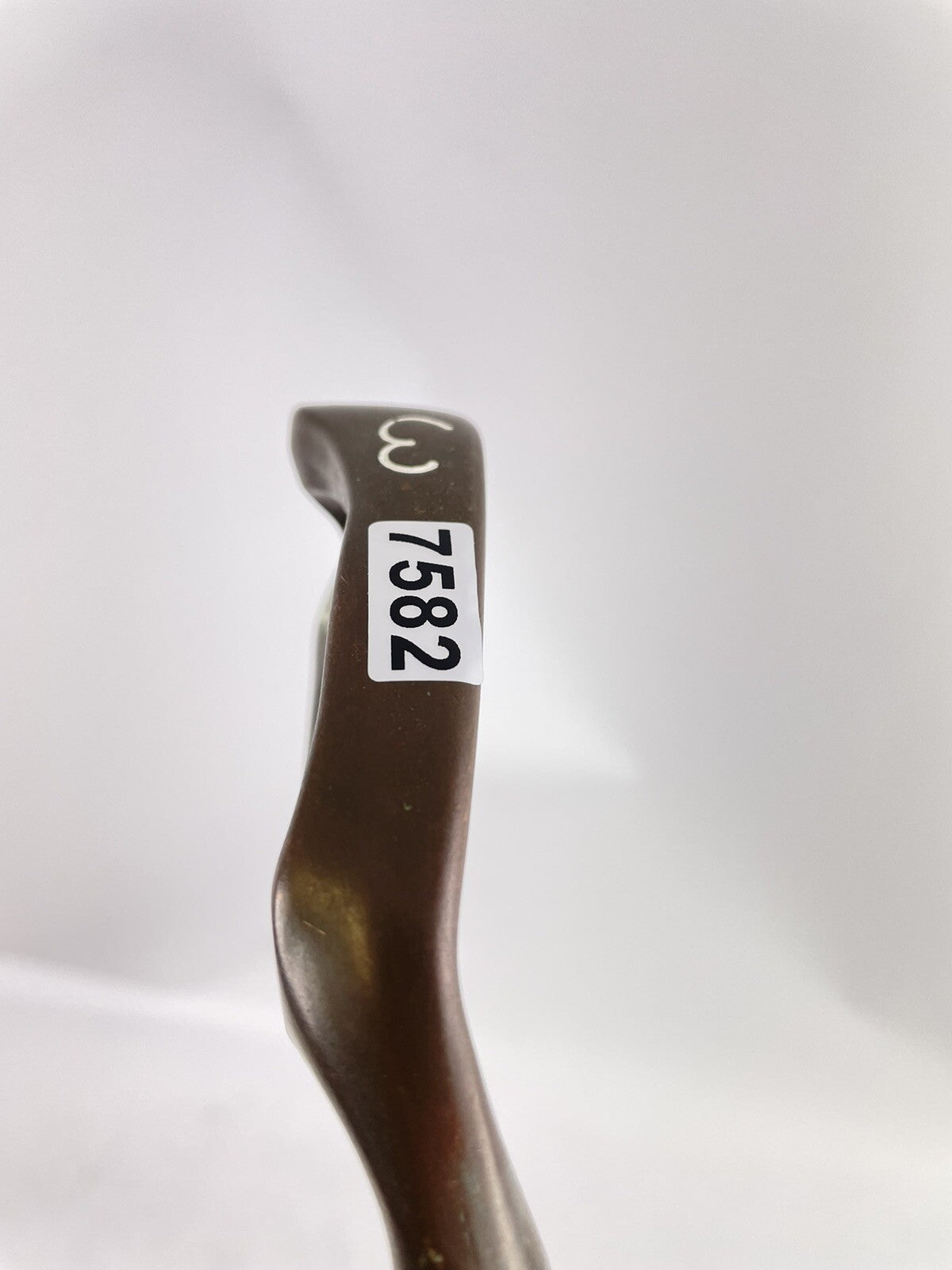 Ping ISI Becu 3 Iron Black Dot JZ Regular Steel /Right /New Grip /758219