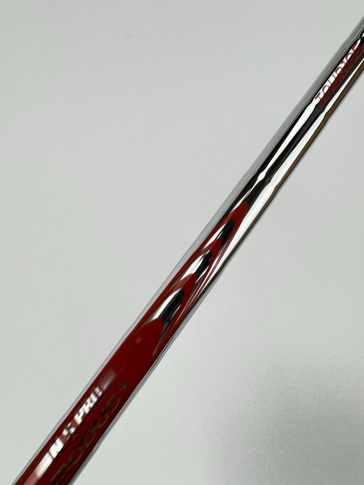 Nippon Modus3 Iron Shaft Tour115 Stiff Flex Steel 36” /0.355 Tapered /327603