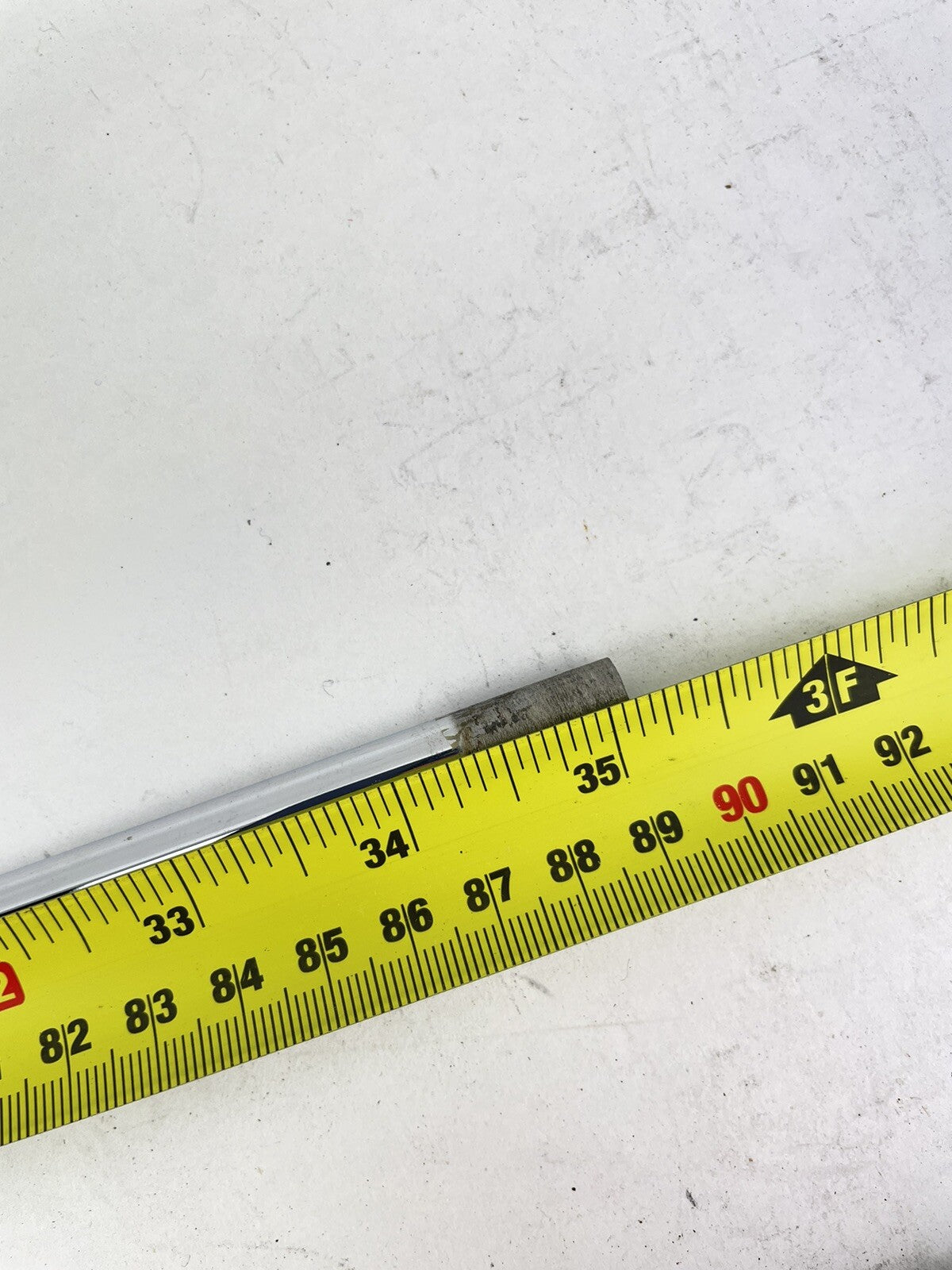 Project X LZ Iron Shaft 105 5.5 Regular Flex Steel 35" /0.370 Parallel /2021211