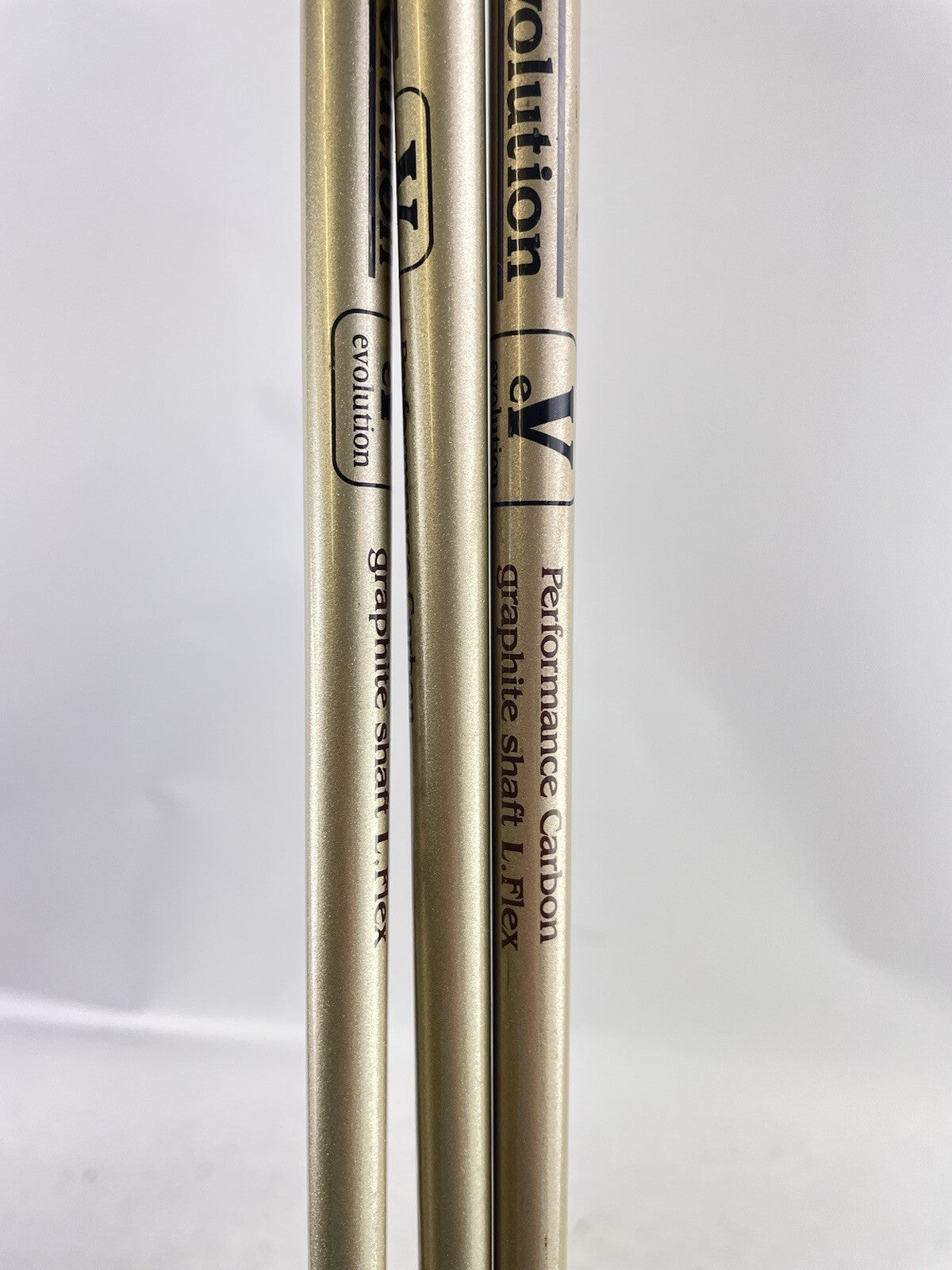 Donnay Ladies Driver, Fairway Bundle 1,3&5 Woods Ladies Graphite /New Grips/88518