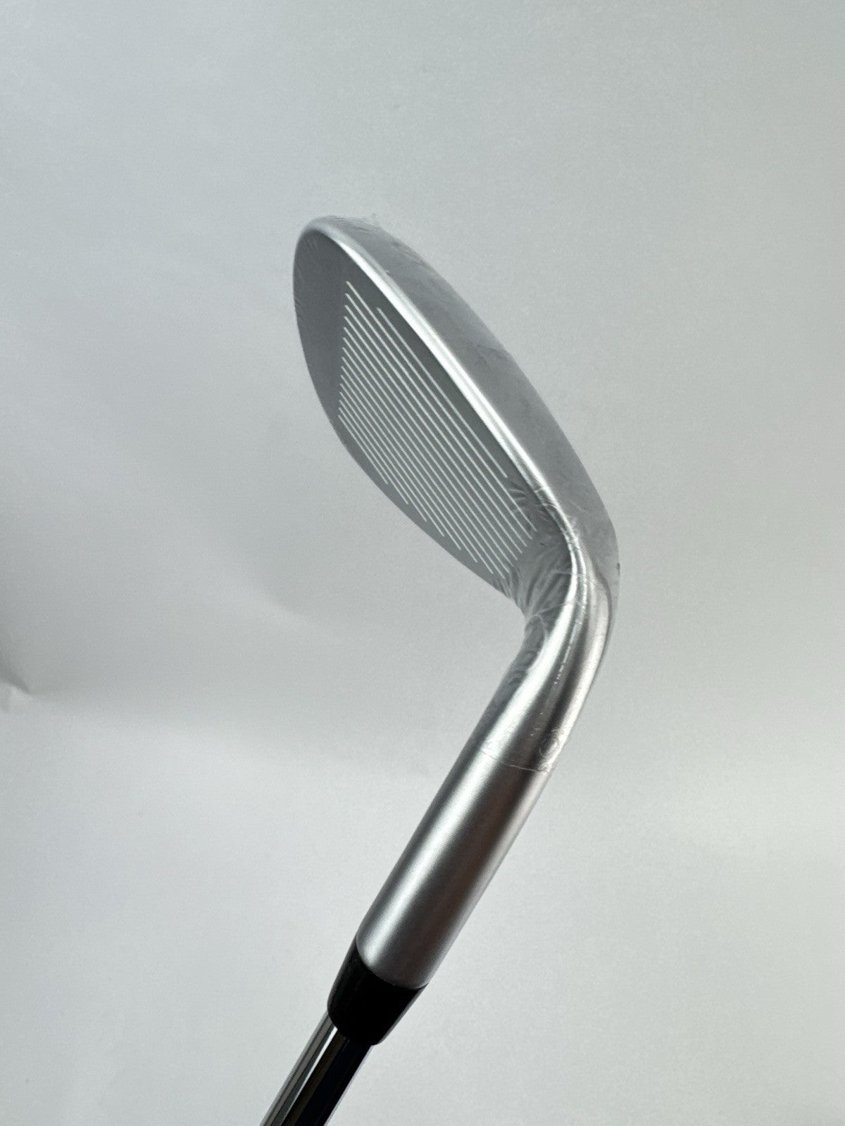 Cobra LTDX Sand Wedge Left Handed KBS Tour 90 Regular Steel /Brand New /248928