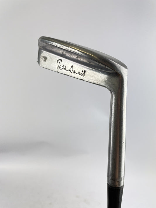 Slazenger Jean Donald Blade Putter 34” /Heel Shafted /Right /New Grip /30440