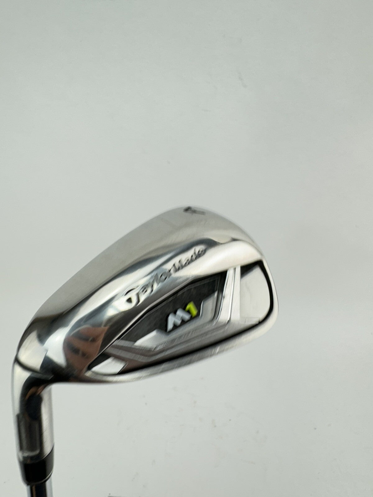 Taylormade M1 Gap Wedge 50* Left Handed XP95 S300 Stiff Steel /New Grip /172423