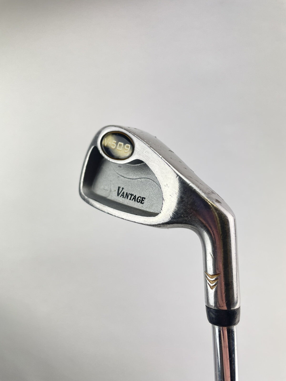 Vantage Golf 3 Iron Regular Flex Steel /Right Handed /New Grip /206064