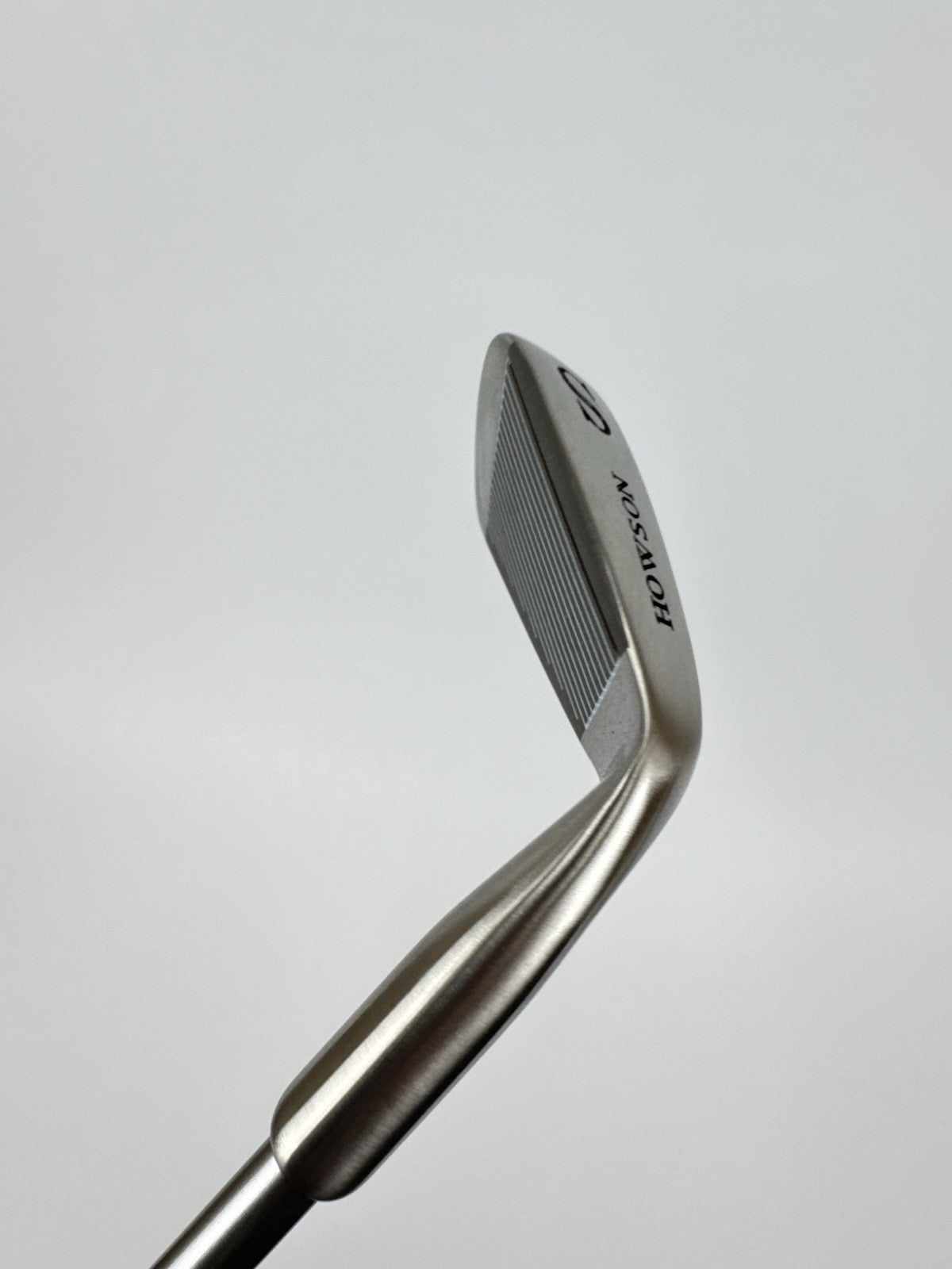 Howson Golf Ladies Sand Wedge Left Handed Aldila Quaranta Graphite /New /313176