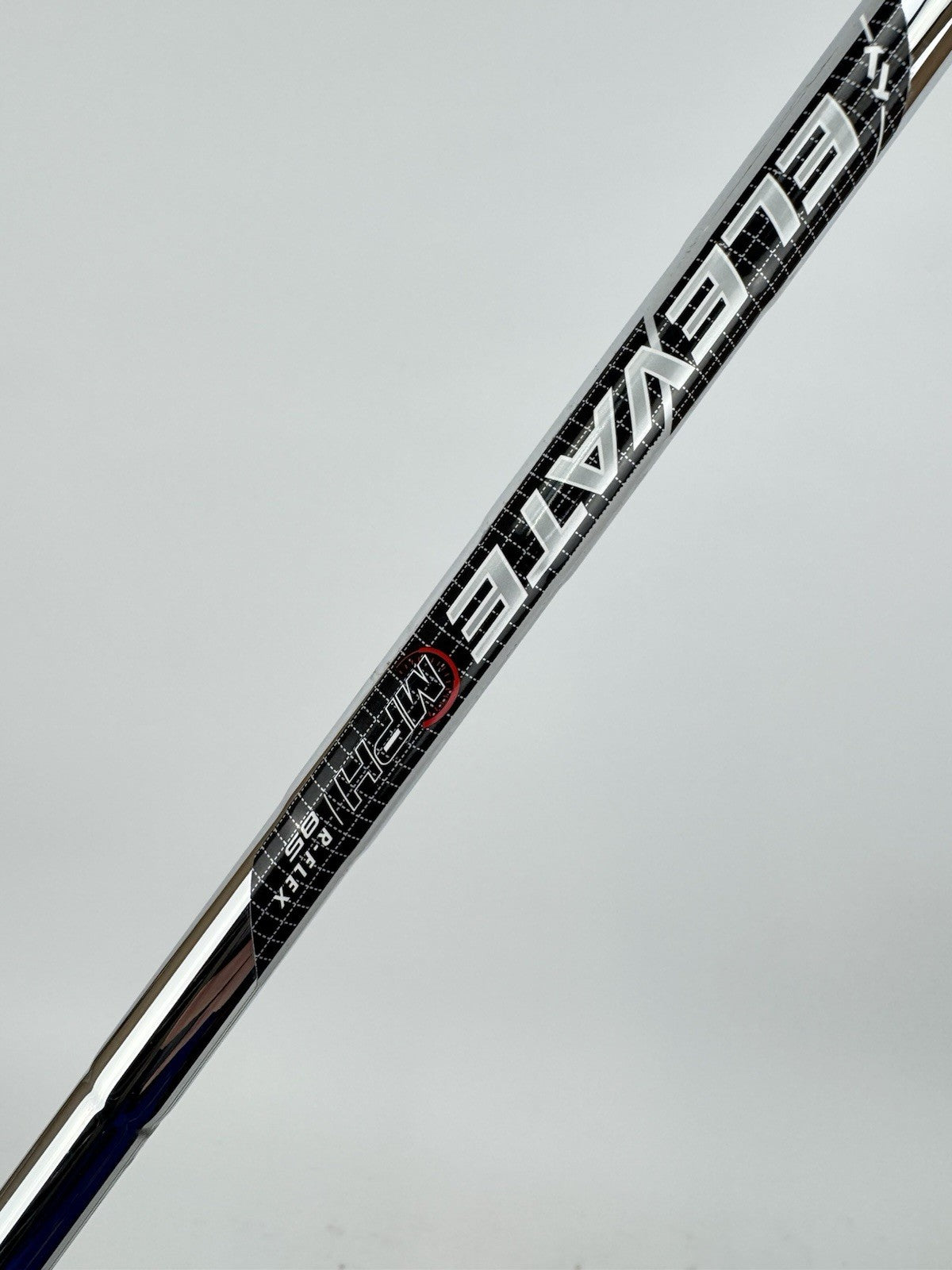 Callaway Elyte X Pitching Wedge Elevate MPH 85 Regular Steel /Right /3206712