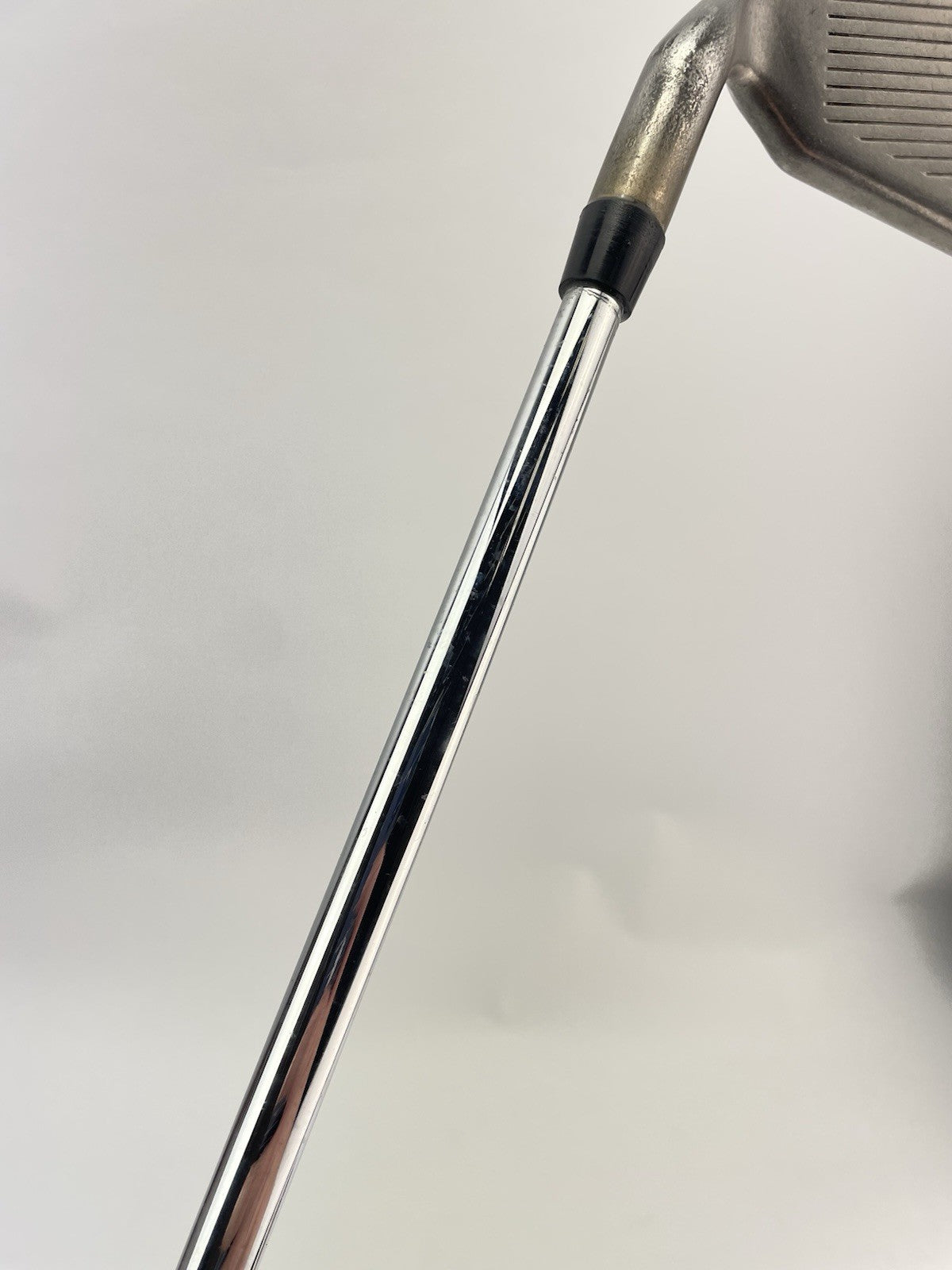 Ping Zing2 4 Iron Blue Dot Regular Flex Steel /Right Handed /Good Grip /2829513