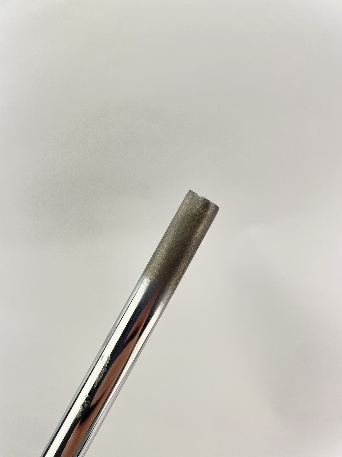 Nippon 950GH Iron Shaft Regular Flex Steel 35.5” /0.355 Tapered/284016