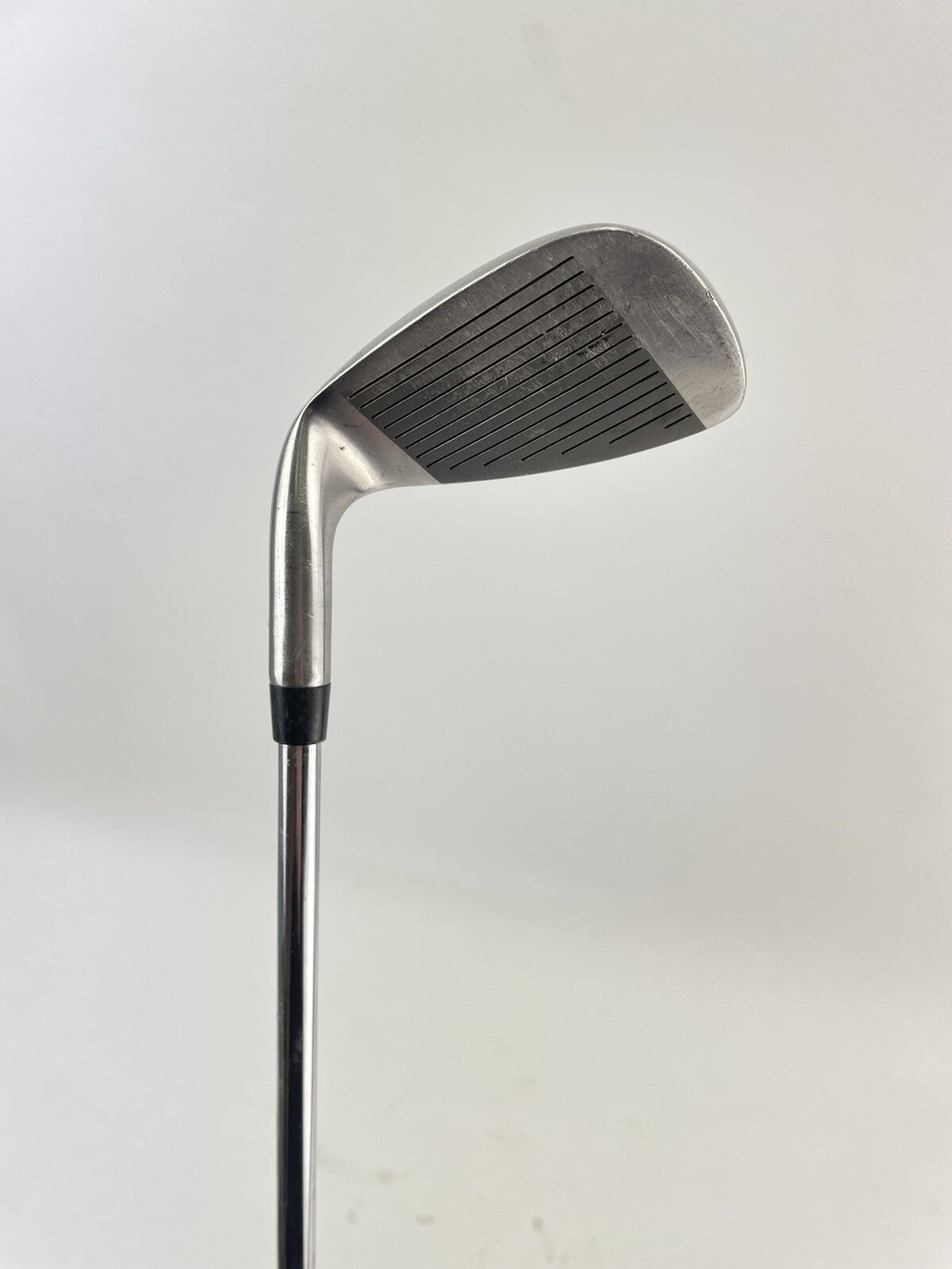Wilson Golf Sand Wedge Gear Effect 3D Regular Steel /Right /New Grip /1954912