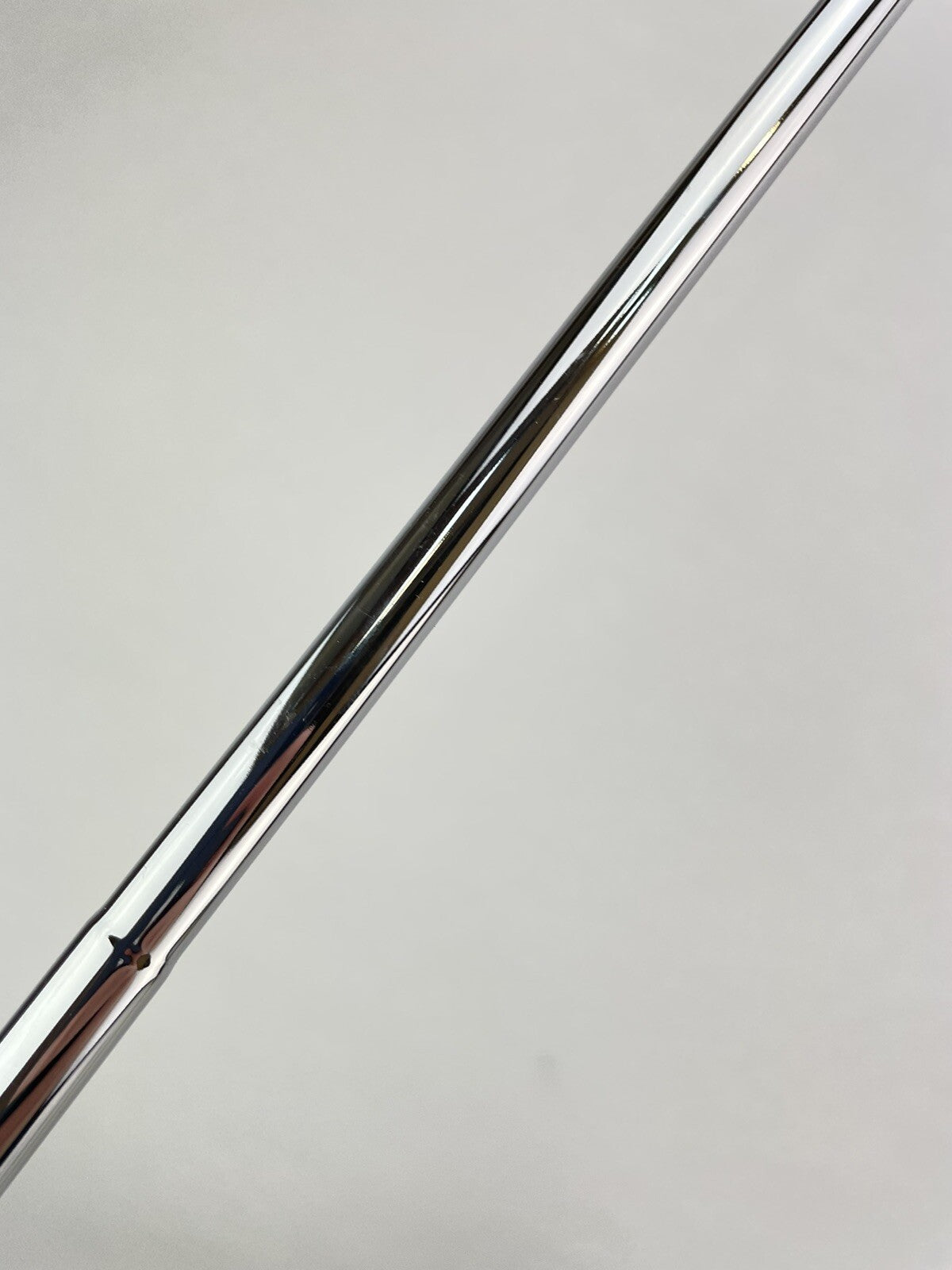 Elevate MPH Iron Shaft 85 Regular Flex Steel 35" /0.370 Parallel /240435