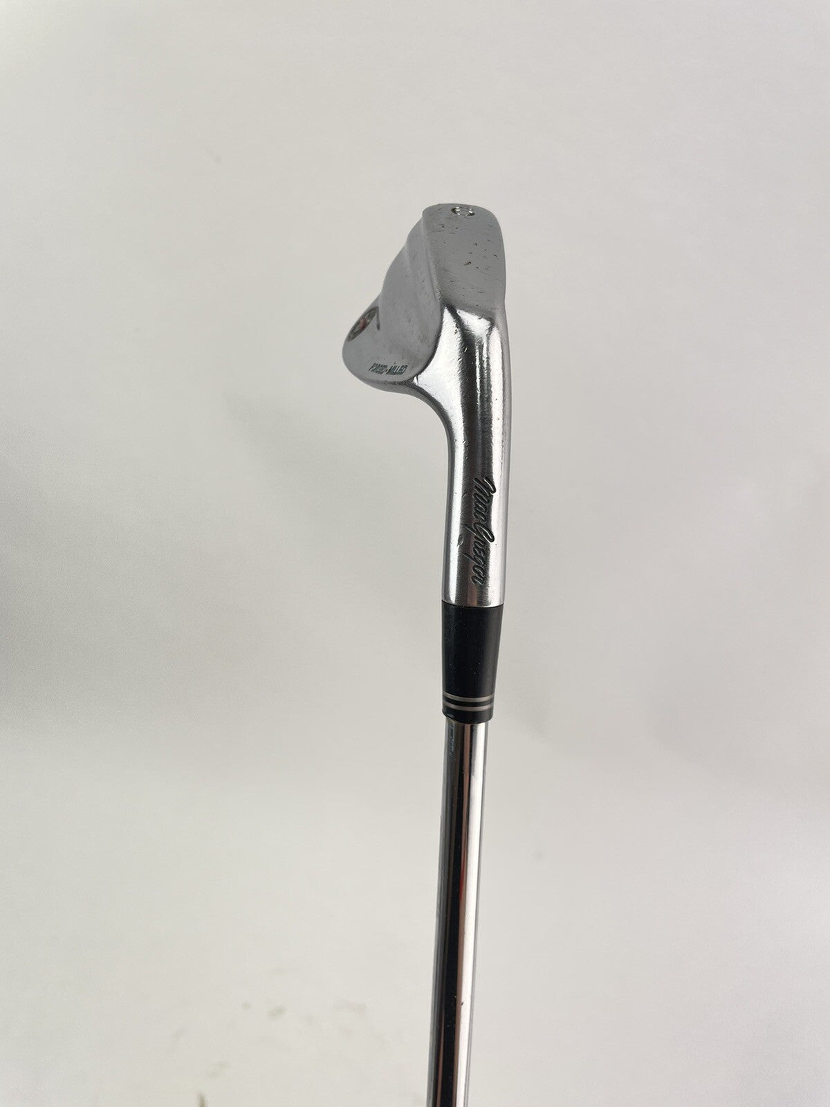 MacGregor V-Foil 9 Iron Forged . Milled Regular Steel /Right /New Grip /185915