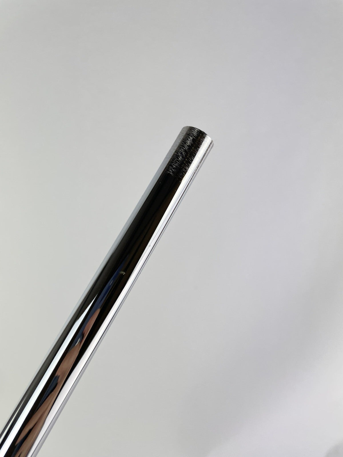 Dynamic Gold S300 Iron Shaft Stiff Flex Steel 35" /0.370 Parallel /1387611